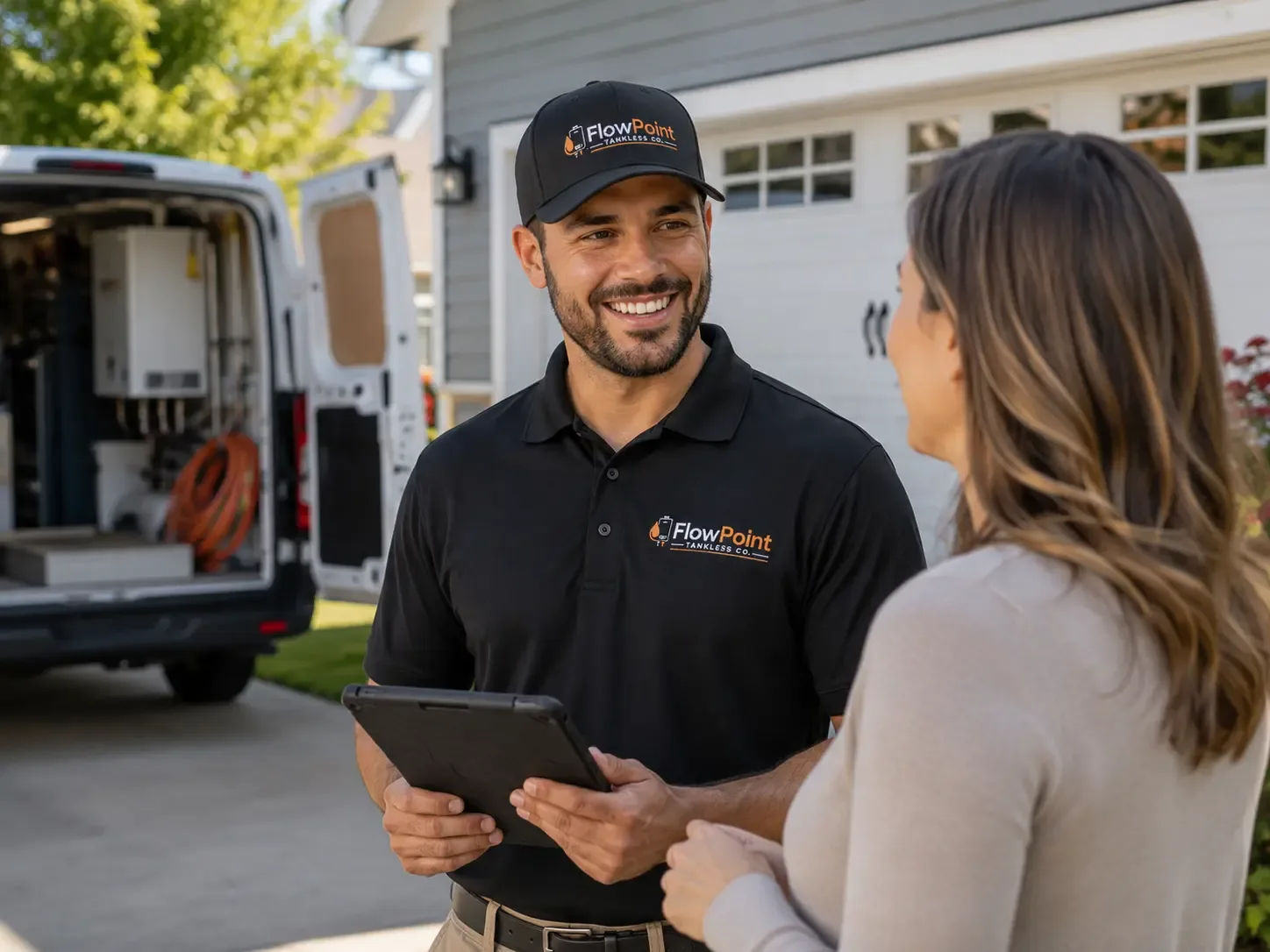 Tankless Water Heater Installation Foley, MN FAQs
